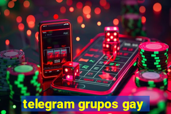 telegram grupos gay